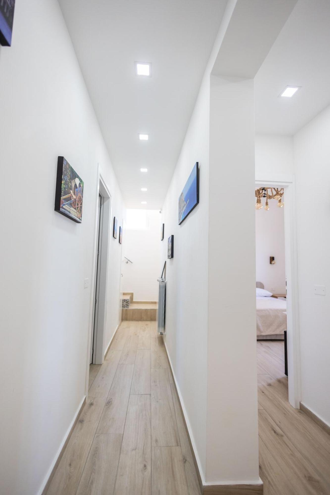 Mangano Suites Palermo Exterior photo