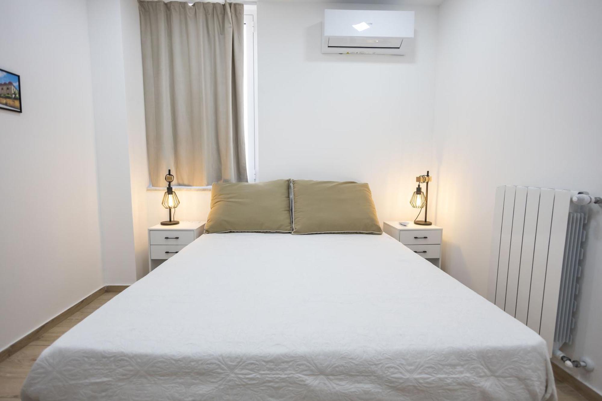 Mangano Suites Palermo Exterior photo
