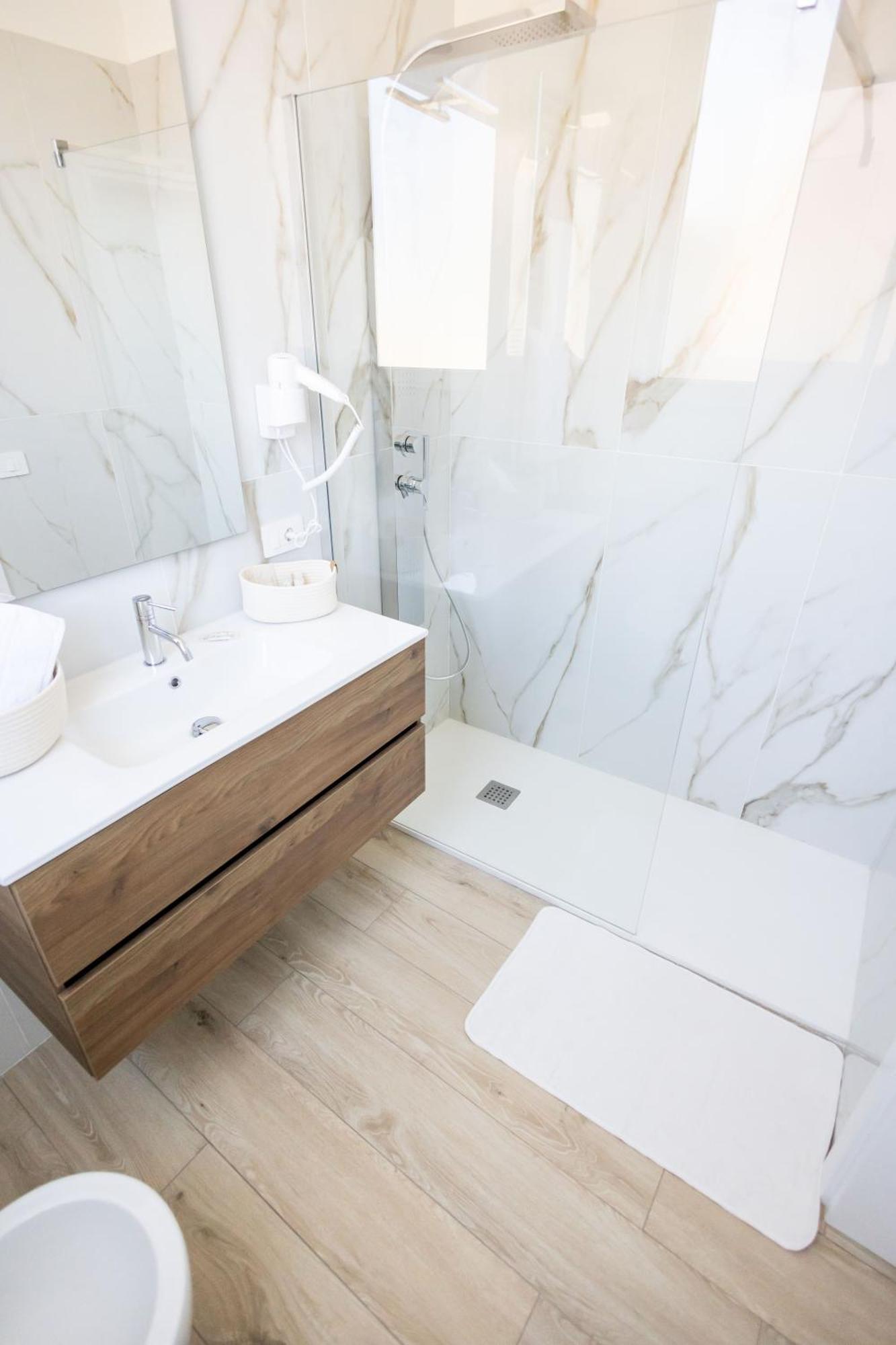 Mangano Suites Palermo Exterior photo