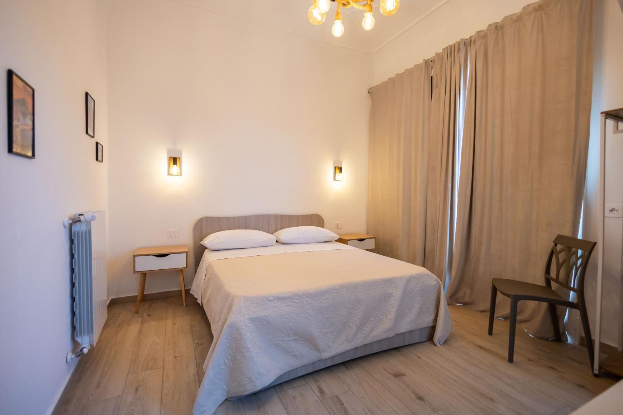 Mangano Suites Palermo Exterior photo