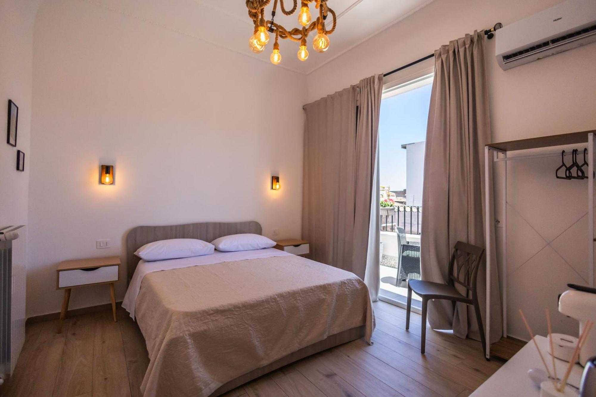 Mangano Suites Palermo Exterior photo